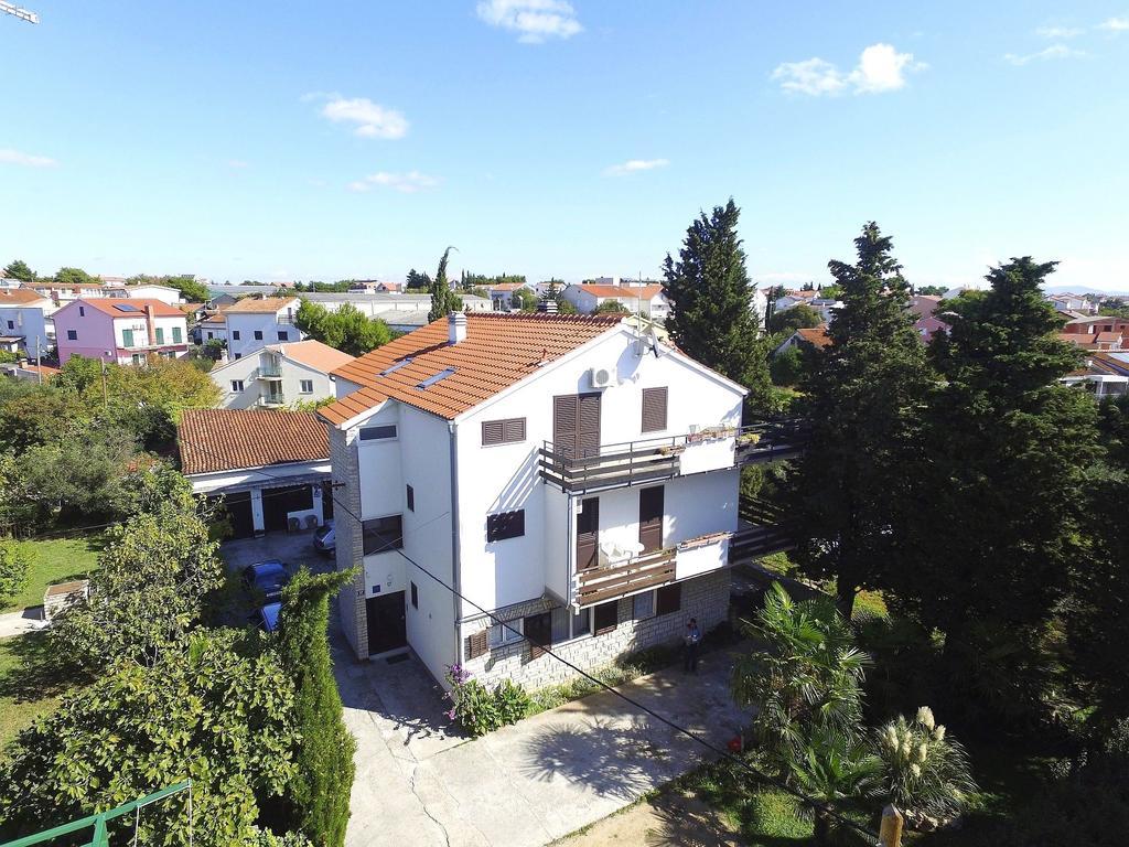 Apartment Jerka Vodice Exterior foto