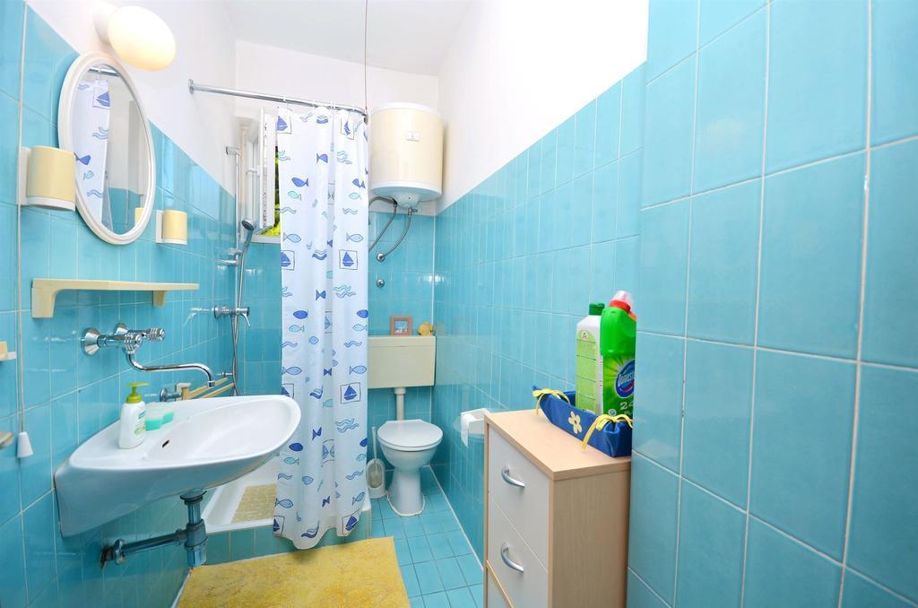 Apartment Jerka Vodice Exterior foto
