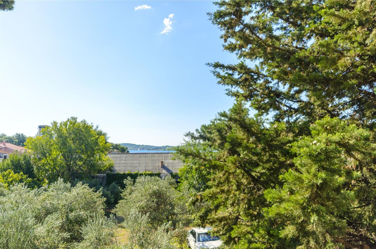Apartment Jerka Vodice Exterior foto